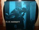Joe Harriott Quintet Blue Harriott Columbia EMI SEG 7939 Jazz 7