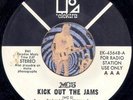 MC5 Kick Out The Jams MICHIGAN GROUP GARAGE PSYCH PROMO DJ 45 RPM 7 IN LISTEN NM
