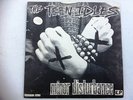 Teen Idles - Minor Disturbance 7