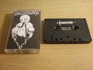 All In Deep Shit Infection Tape AIDS Extortion 50 Lions Rupture Suffer SJN punk