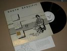 Various?: South Specific RARE UK LP NEW WAVE PUNK 1980 RENALDO & THE LOAF