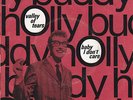 BUDDY HOLLY - VALLEY OF TEARS    DUTCH  ISSUE WITH PS