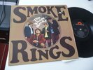THE SHAMROCKS SMOKE RINGS 1966 TOP BEAT KRACHER