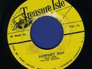 2012 RIO GRANDES-SAMPHEY MAN-SPECIAL EVENT-BABA BROOKS- REGGAE 45 7