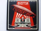 Led Zeppelin  - Mothership 4 LP Box Set - Atlantic Records 2007 - UNPLAYED