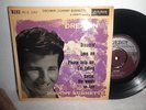 JOHNNY BURNETTE EP LONDON / DREAMIN EX