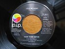 rare Modern Soul 45 GARY TOMS EMPIRE love me right P.I.P. boogie dance HEAR IT