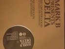 Delta - One Less Gun/The Greater Good 12
