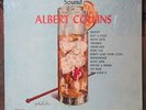 ALBERT COLLINS - The Cool Sound Of 1965 Hall Rare Blues Jazz TCF 8002 Mono