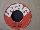 LLOYD & GLEN NO MORE TROUBLE & LLOYD ROBINSON MRS. APPLE PIE on STAG reissue