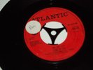 Fleur De Lys Liar / One Girl City  Atlantic  UK 584243 MOD PSYCH FREAKBEAT POOR