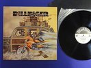 DILLINGER BIONIC DREAD black swan 76 orig Lp EX+/EX+ RARE REGGAE