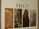 HERON-HERON-ORIGINAL 1970 UK DAWN VINYL LP-RELAXX