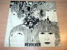 The Beatles/Revolver/1966 Parlophone Mono LP