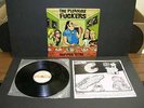 Pleasure Fuckers Supper Star Brand New LP Mariconda Raunch Hands Spain