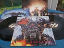 judas  priest  (  jugulator )  double  album on priest  music  1997