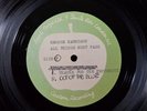 GEORGE HARRISON  - ALL THINGS MUST PASS (SIDE 5/6) - ACETATE 12
