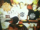 Gang Starr - Moment Of Truth 3xLP OG SEALED DIAMOMD D DJ PREMIER BIG L A.G. SHOW