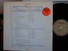 LP TEST PRESSING J.J. CALE GRASSHOPPER MERCURY SRM1-4038 VG++