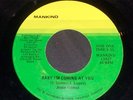 Jesse Gomez 'Baby Im Coming At You'  NORTHERN/MODERN SOUL 45 MINT