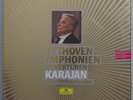 DGG digital KARAJAN ? BEETHOVEN ? 9 SYMPHONIES & OVERTURES ? STILL SEALED