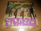 Rolling Stones Flowers LP SCHWEIZ SWISS SWITZERLAND