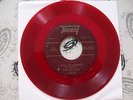 GAY TUNES on TIMELY   RARE ORIGINAL RED WAX 45 R n B VOCAL GROUP   HEAR 