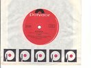 T REX - jeepster / life's a gas  hard to find OZ Polydor copy 1972