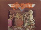 AEROSMITH Toys In The Attic 1975 orig WLP NM hard rock