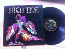 HIGH TIDE SAME PSYCHO PRESS PROG ROCK 1970