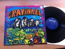 CRAVINKEL GARDEN OF LONELINESS ORIG GERMAN 1ST PHILIPS 1971