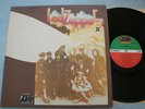 Led Zeppelin II LP SD8236 1969 RL Hot Mix 1841 Broadway