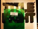 Title Fight Floral Green LP Limited Flexi Touche Amore Cold World Tigers Jaw