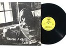 BOB MARLEY: Through A Glass Darkly LP JEWEL RECORDS LPS365 US VG+