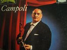 CAMPOLI PLAYS PAGANINI-KREISLER AND SAINT-SAENS--LONDON FFSS
