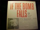 If The Bomb Falls-Guide To Survival-LP & Book 1961