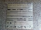 CYBERNETIC SERENDIPITY MUSIC  PRIVATE SYNTH 1968 CAGE XENAKIS