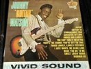 Johnny Guitar Watson 1963 King Records LP #857