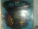 Los jimaguas salsa lp