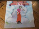 ATOMIC ROOSTER In Hearing Of Atomic Rooster UK Pegasus Orig Mint LP