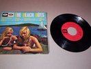 the beach boys california girls ep very good made in france