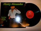 Monty Alexander - Rass     - MPS   US -