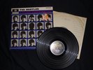 The Beatles 'A HARD DAY'S NIGHT' UK Rare STEREO ORIG 1964 PRESSING