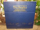 Beautiful Sealed Original Shrink Beatles Blue Box UK Album Collection 1978 lp