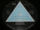 Pink Floyd - Dark Side of The Moon LP (UK, RARE FiRST Press, Solid Triangle, EX-