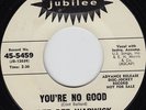 Dee Dee Warwick - You're no good - Popcorn Mod Northern Soul Dancer 45 7