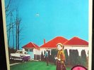 RARE 1974 PROMO - UFO - PHENOMENON   KILLER HARD ROCK + SHENKER + 