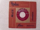 John Lee Hooker Hug And Squeeze Blues Modern 45