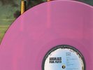 PINK FLOYD ANIMALS VINYL ROSE PINK ORIGINAL FR 