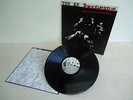 THE EX Pokkeherrie LP NM Dutch KBD Punk 1985 w/INSERTS Rare CRASS Anarchist